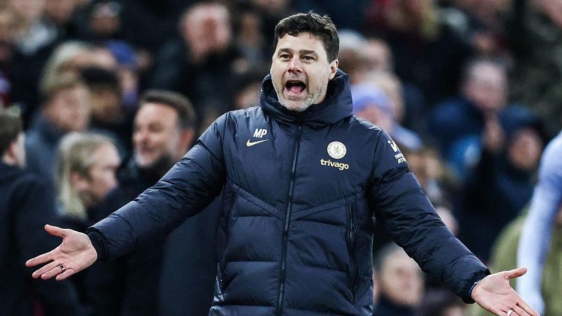 Mauricio Pochettino