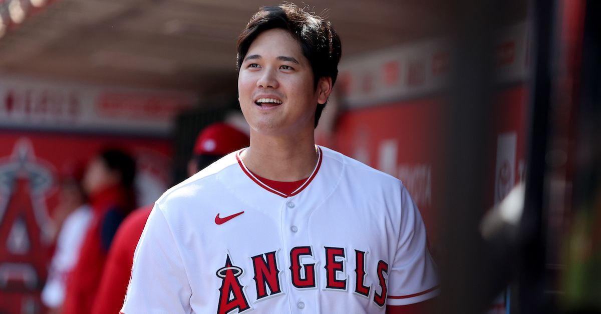 Shohei Ohtani