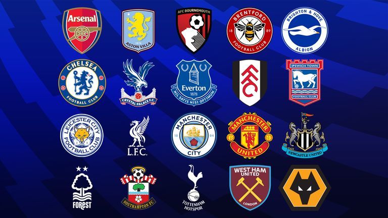 Premier League