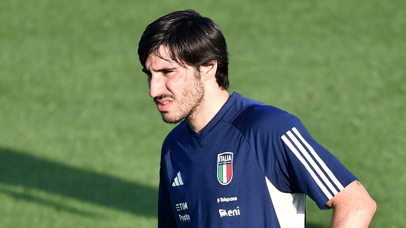 Sandro Tonali