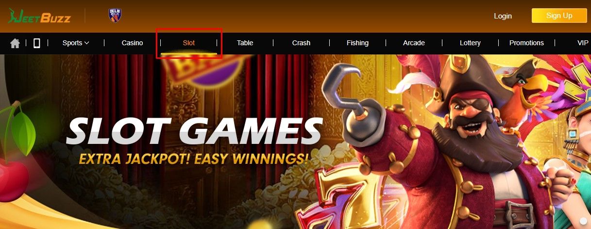 slot Games Images