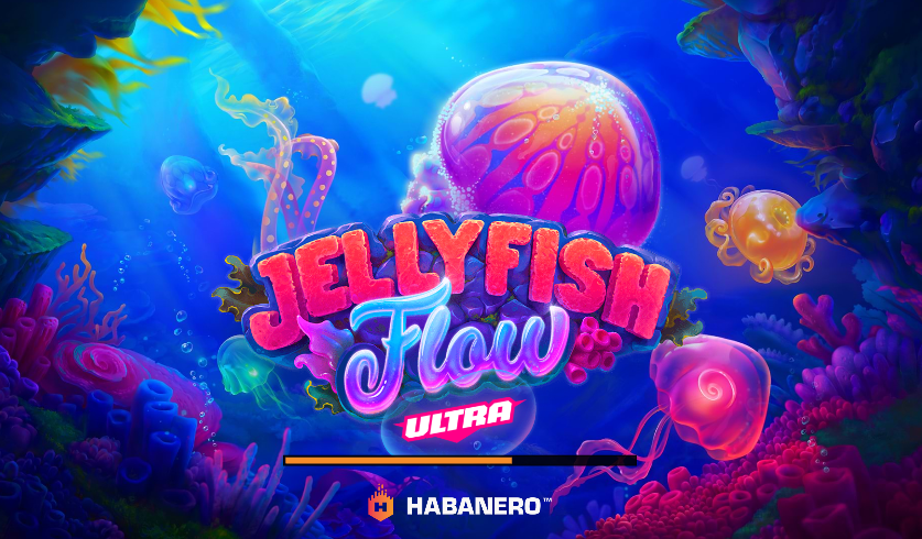 About Jellyfish Flow