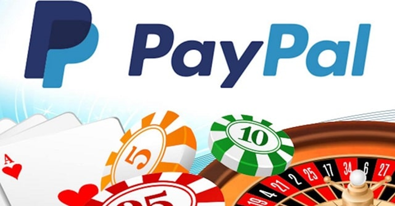 PayPal in South African Online Casinos