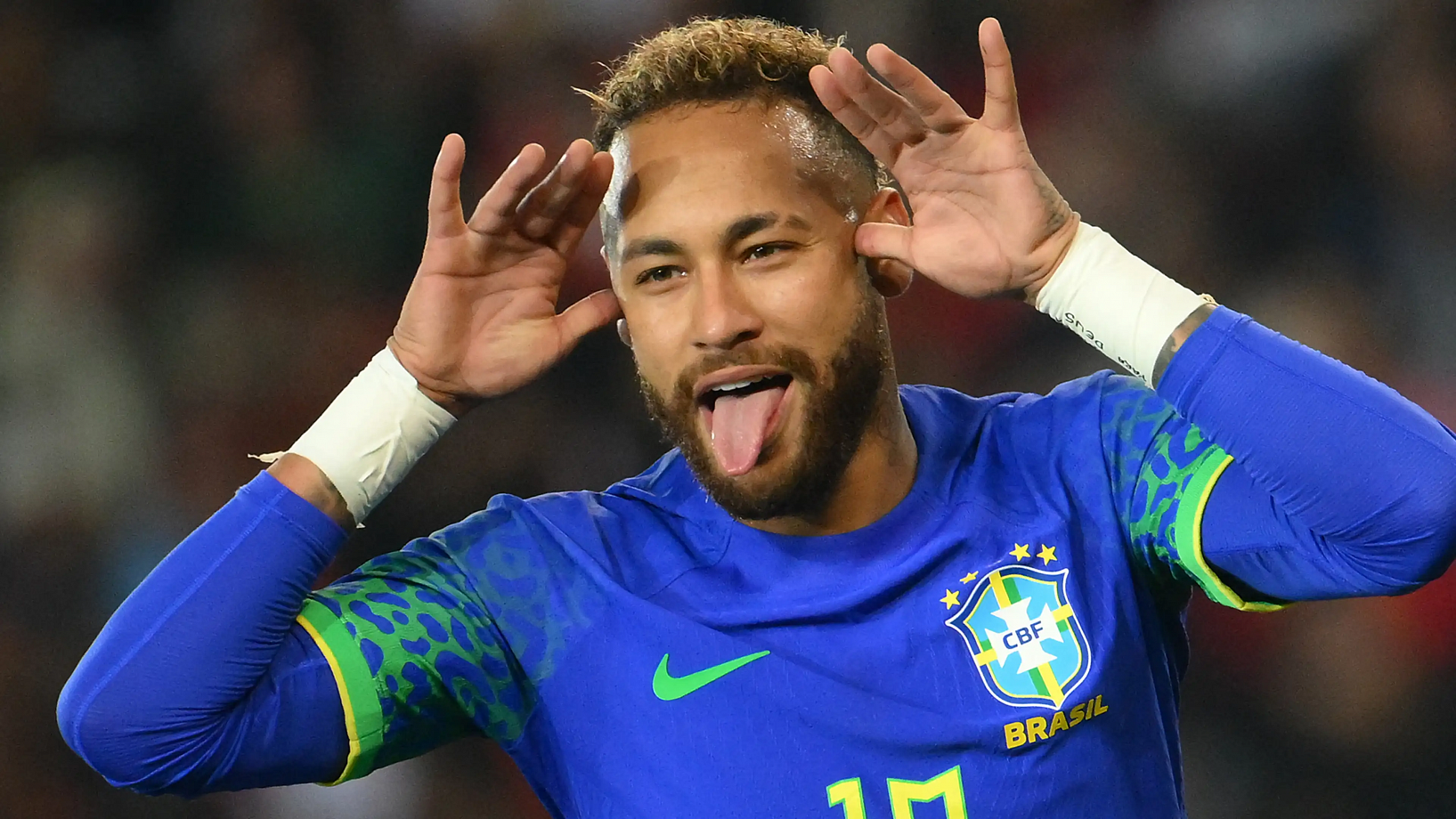 Neymar