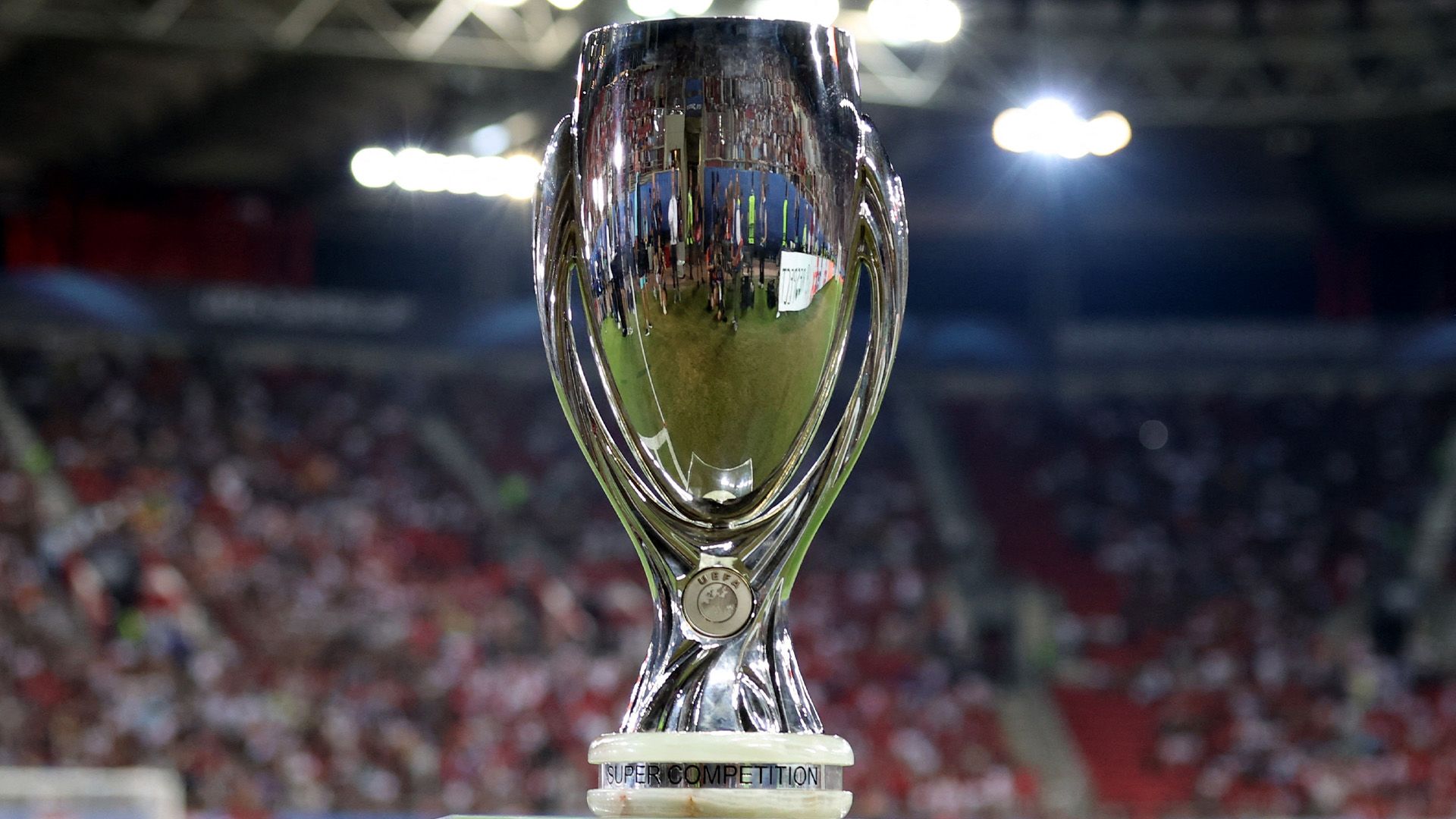 UEFA Super Cup