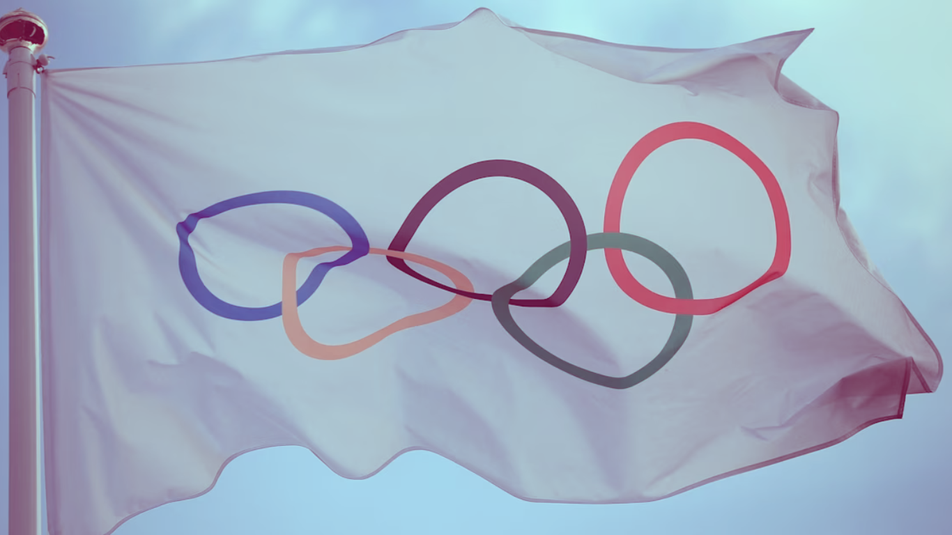 Chronology of the Summer Olympic Games