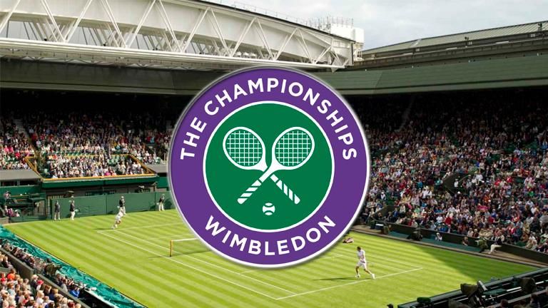 WIMBLEDON 2022