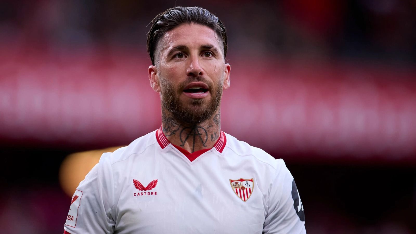 Sergio Ramos