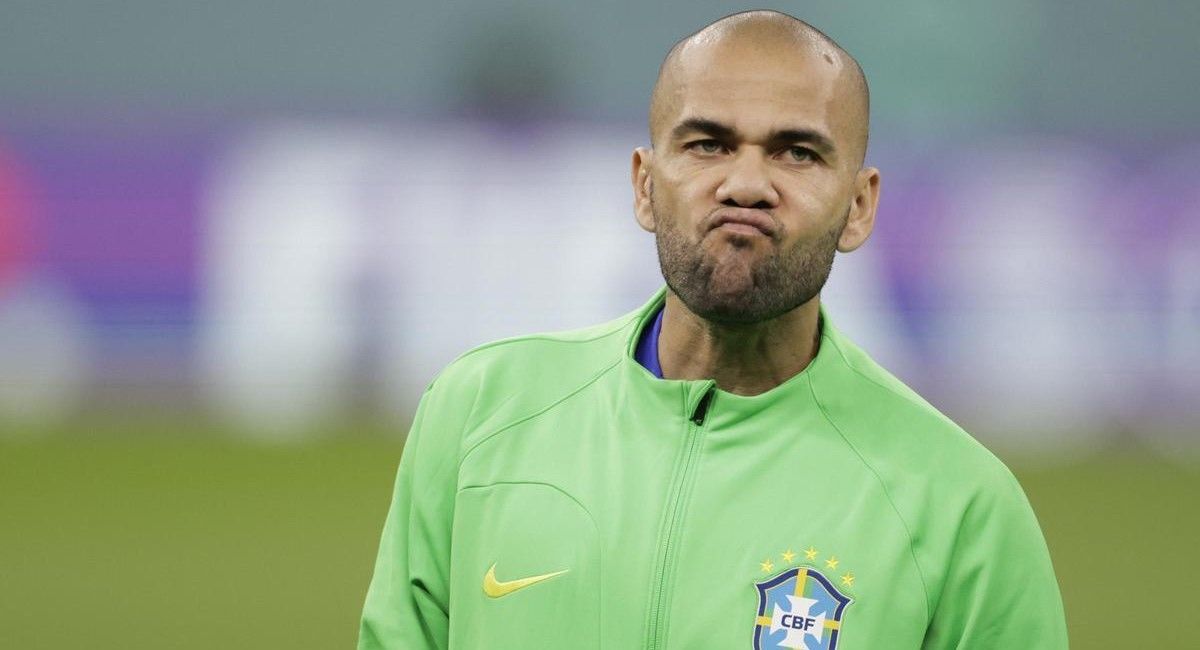 Dani Alves