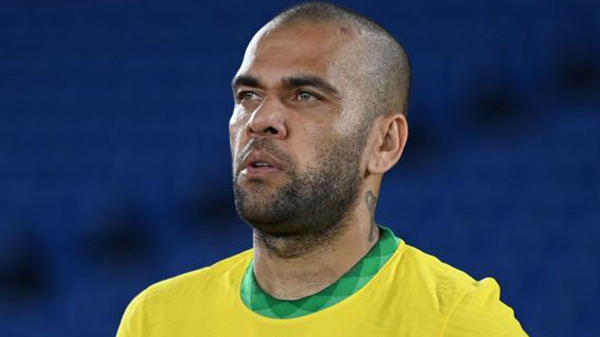 Dani Alves