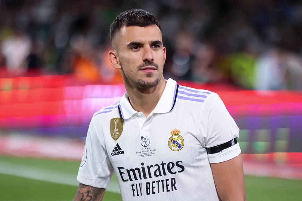 Dani Ceballos