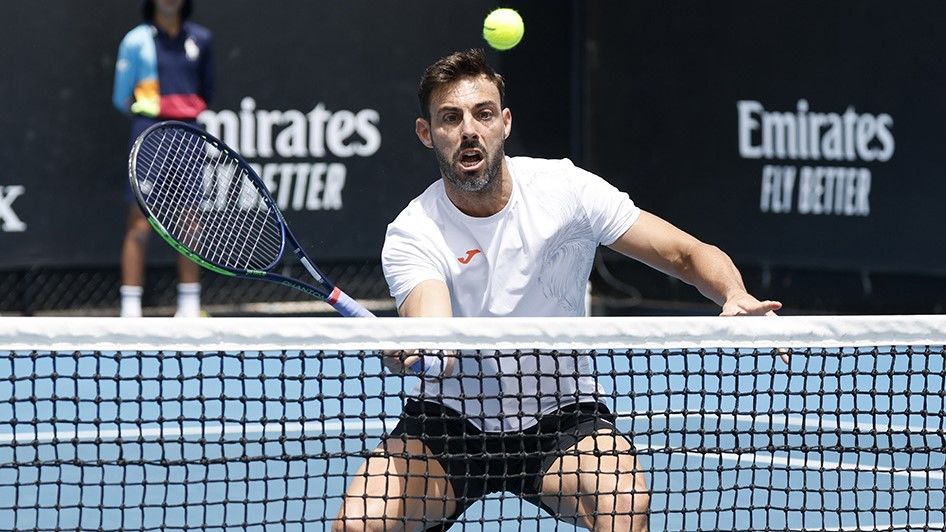 Marcel Granollers