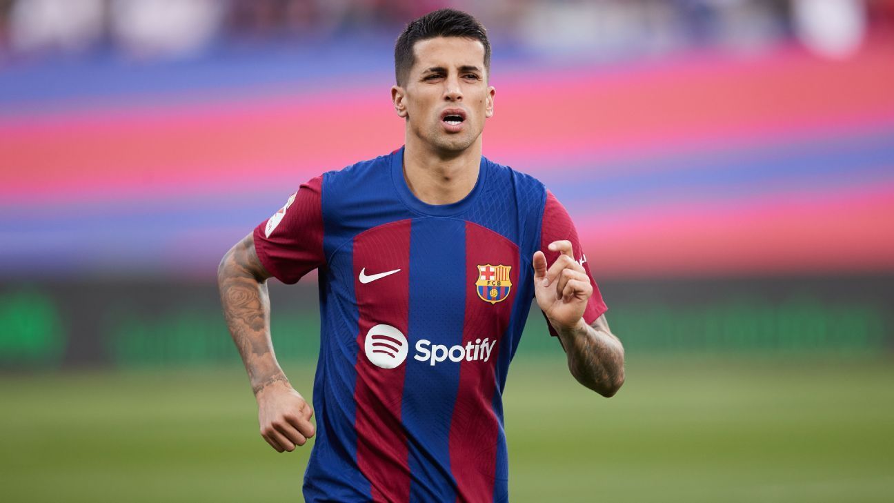 João Cancelo