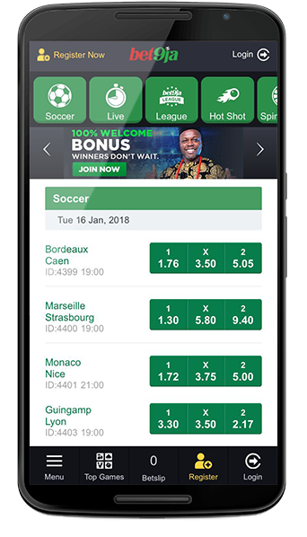 bets mobile app for free cards