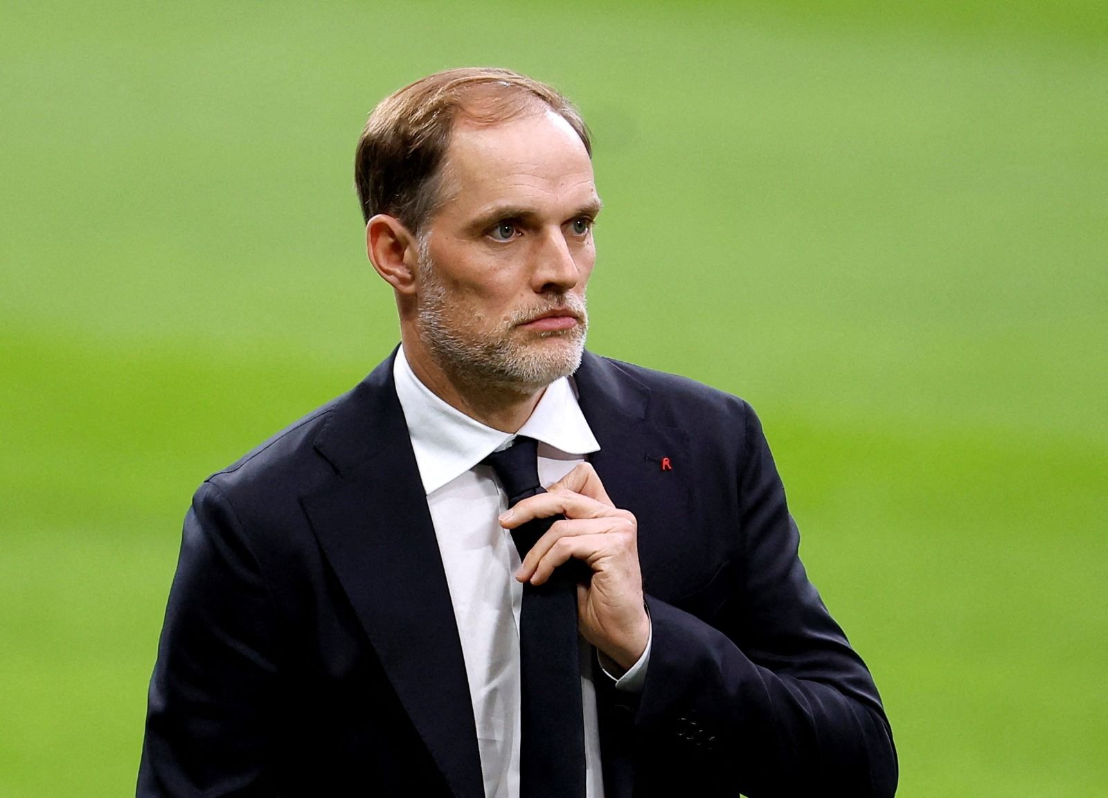 Thomas Tuchel