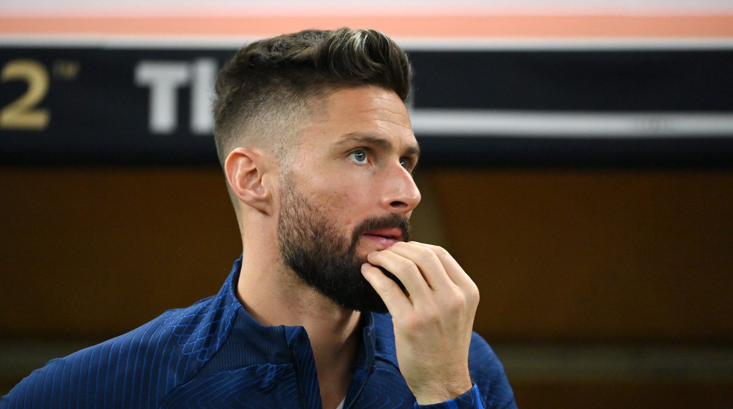 Olivier Giroud