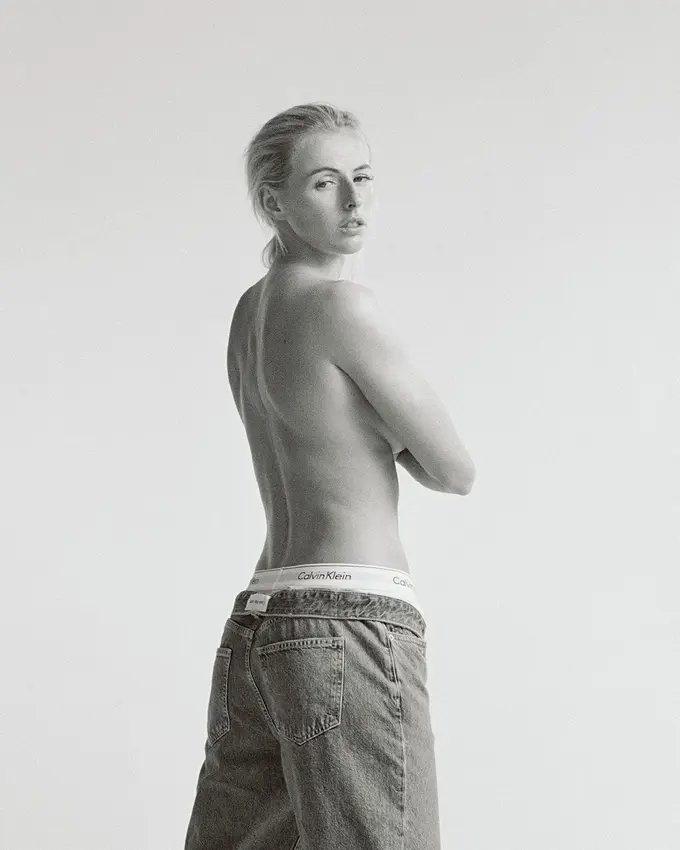 Alex Morgan, Chloe Kelly and More Feature in New Calvin Klein Campaign
