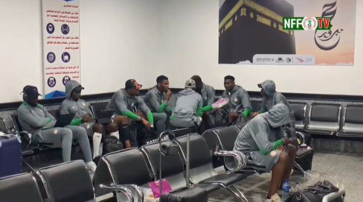 Super Eagles