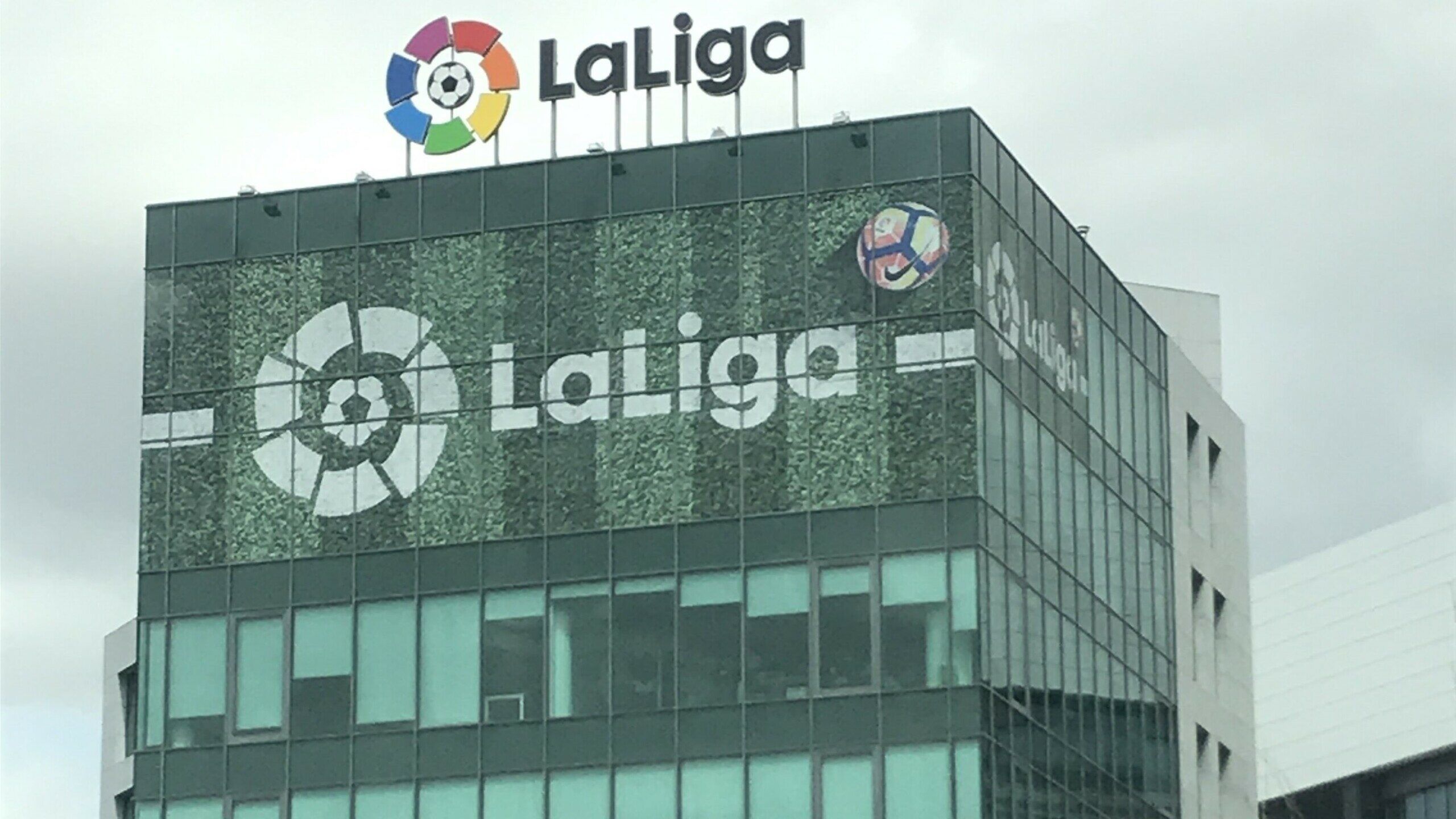 LaLiga