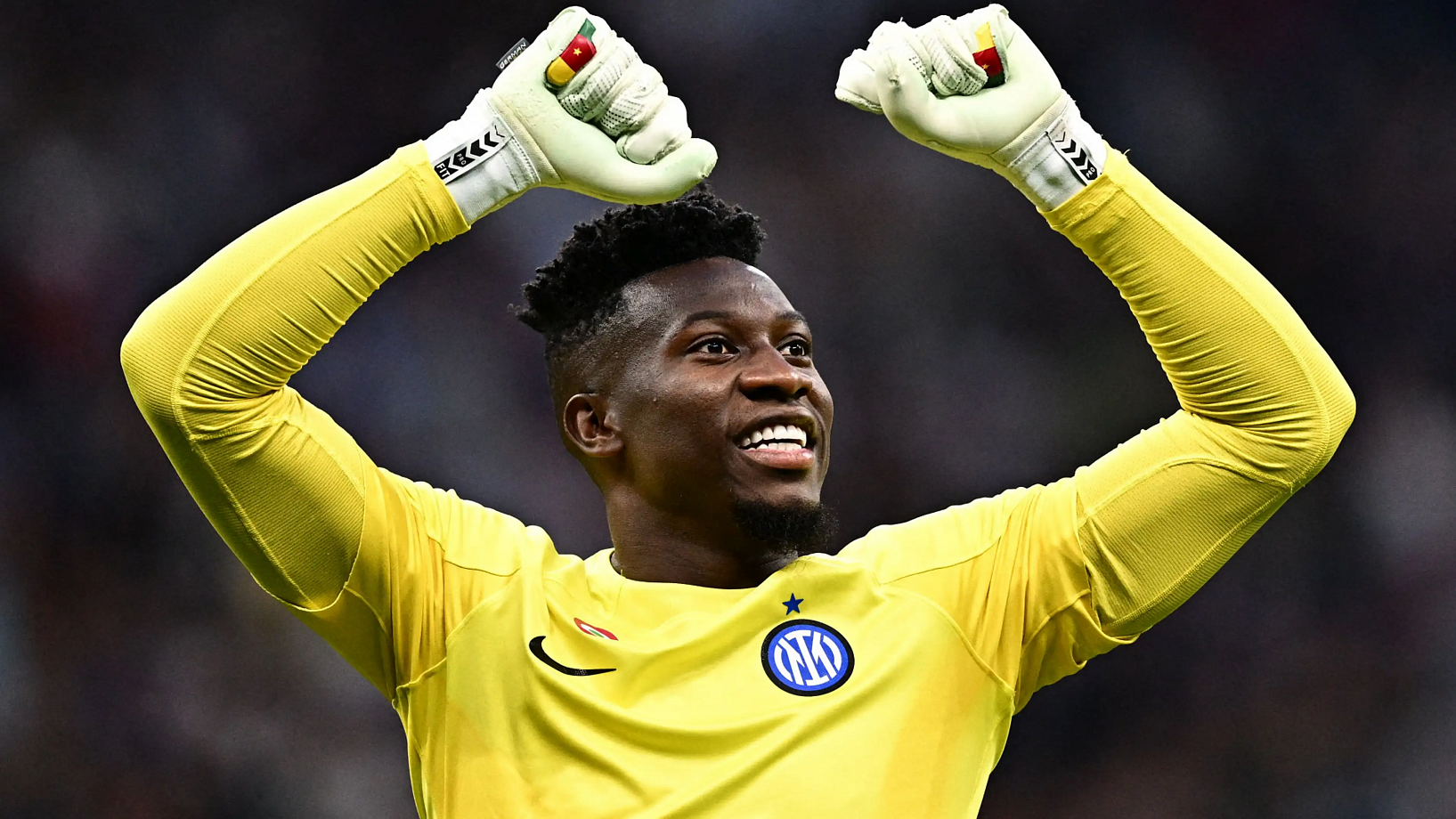 André Onana