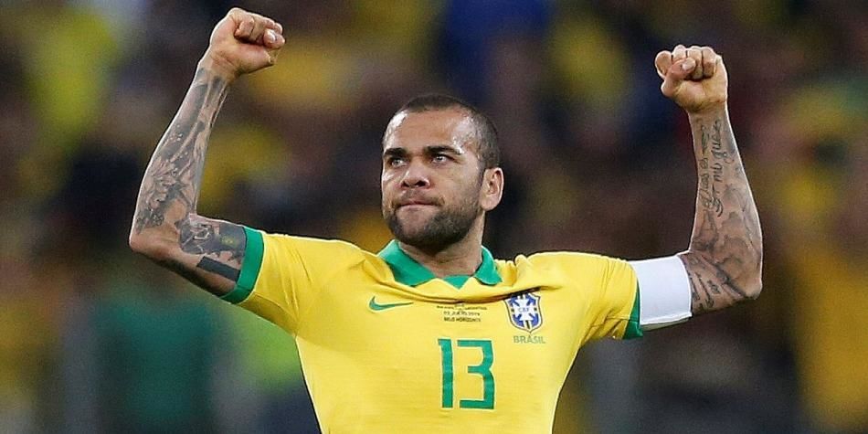 Dani Alves