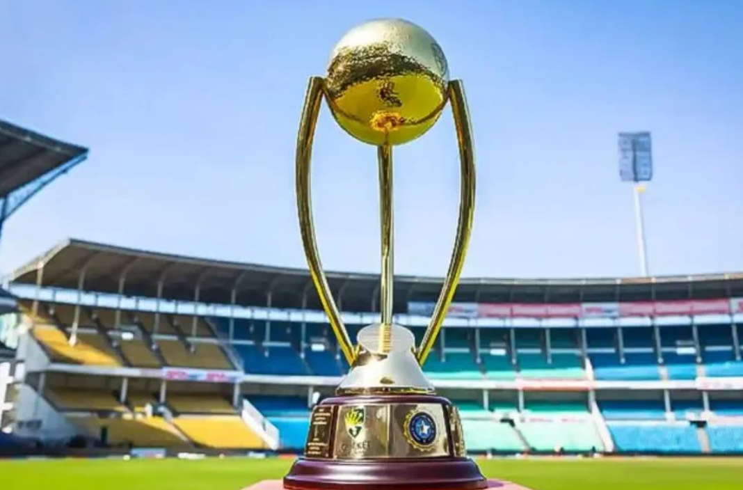 Border-Gavaskar Trophy