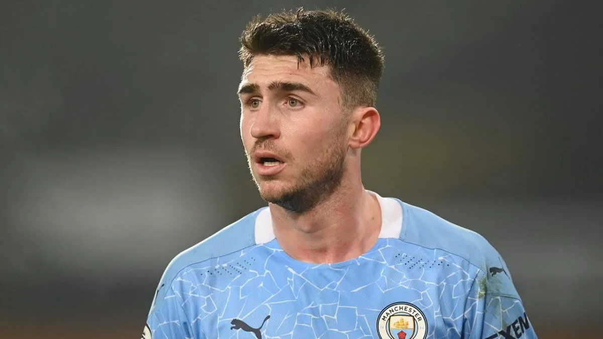 Aymeric Laporte