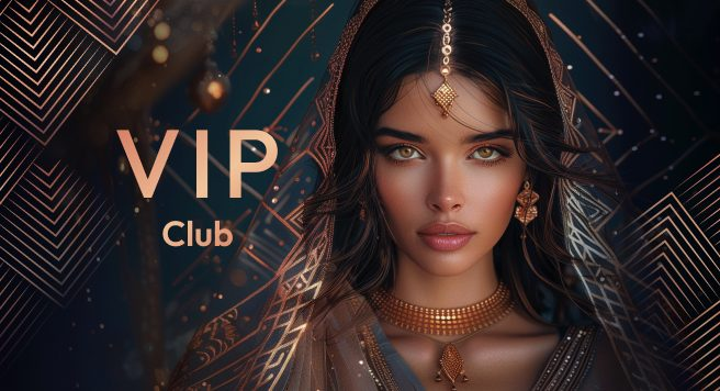 VIP club on odds96