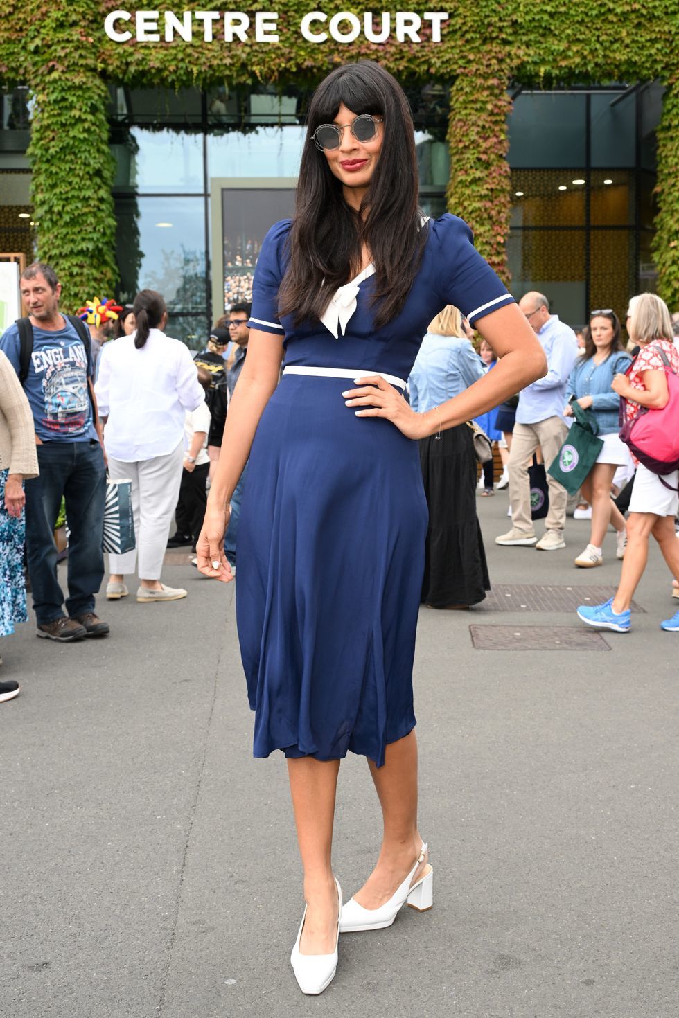 Jameela Jamil