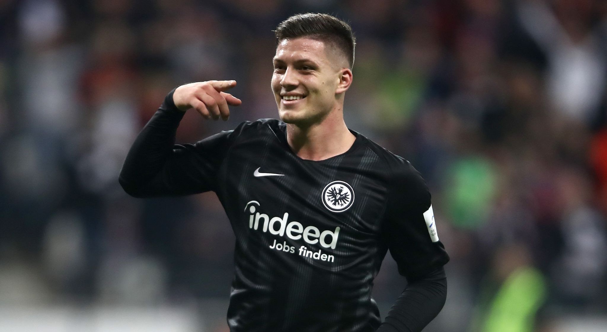 Luka Jović