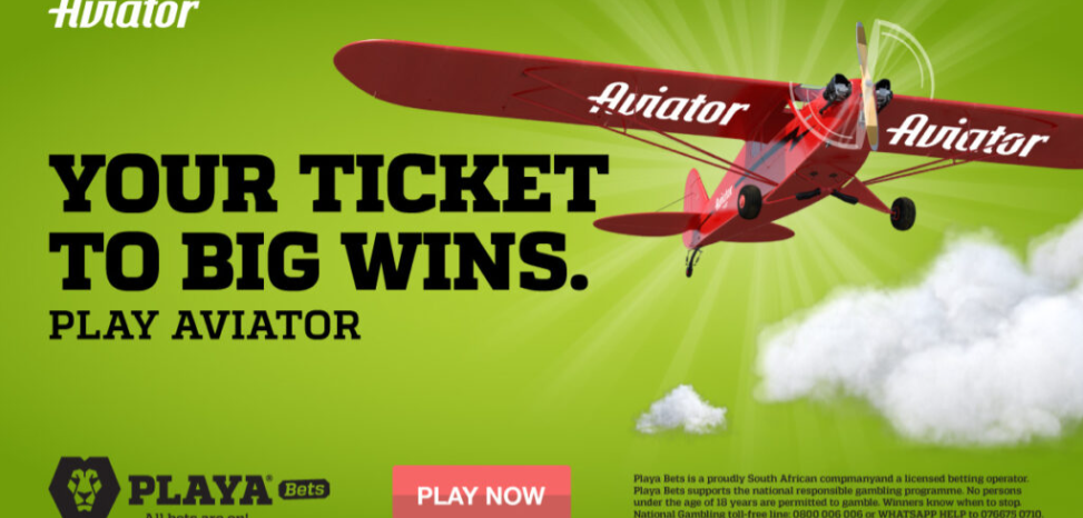 Win Playabets Aviator