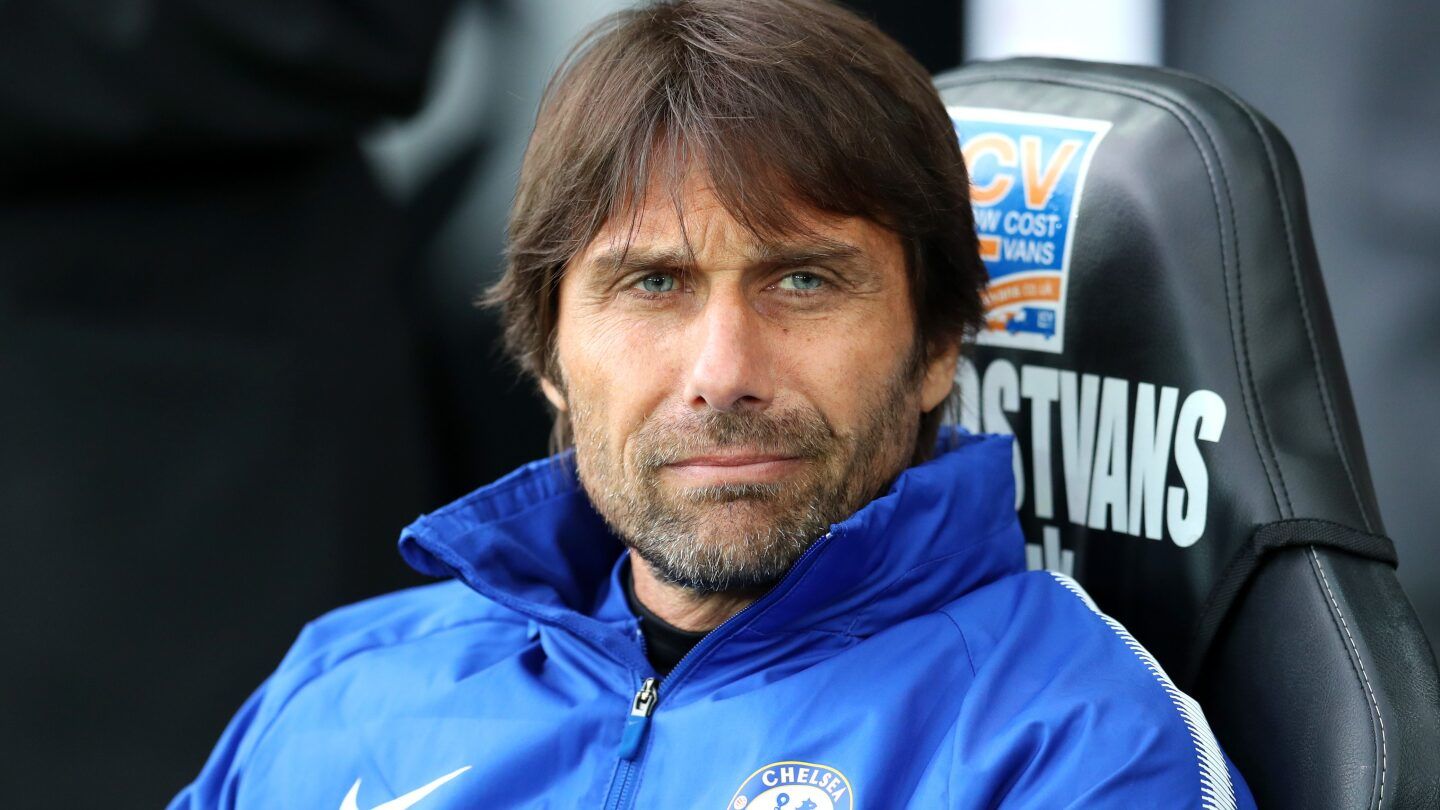 Antonio Conte