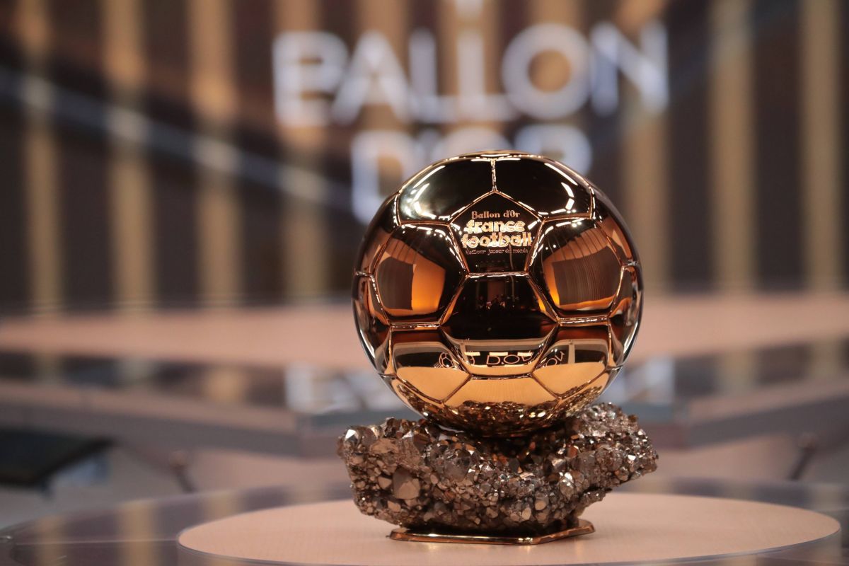 Ballon d’Or