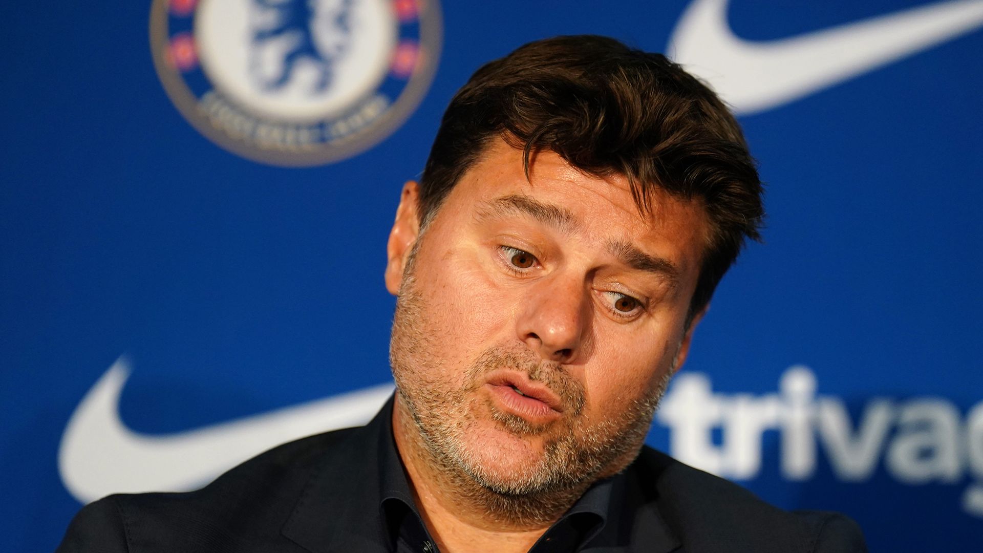 Mauricio Pochettino