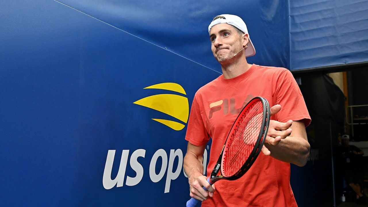 John Isner