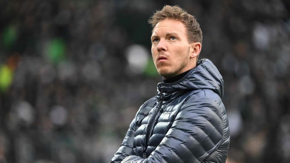 Julian Nagelsmann