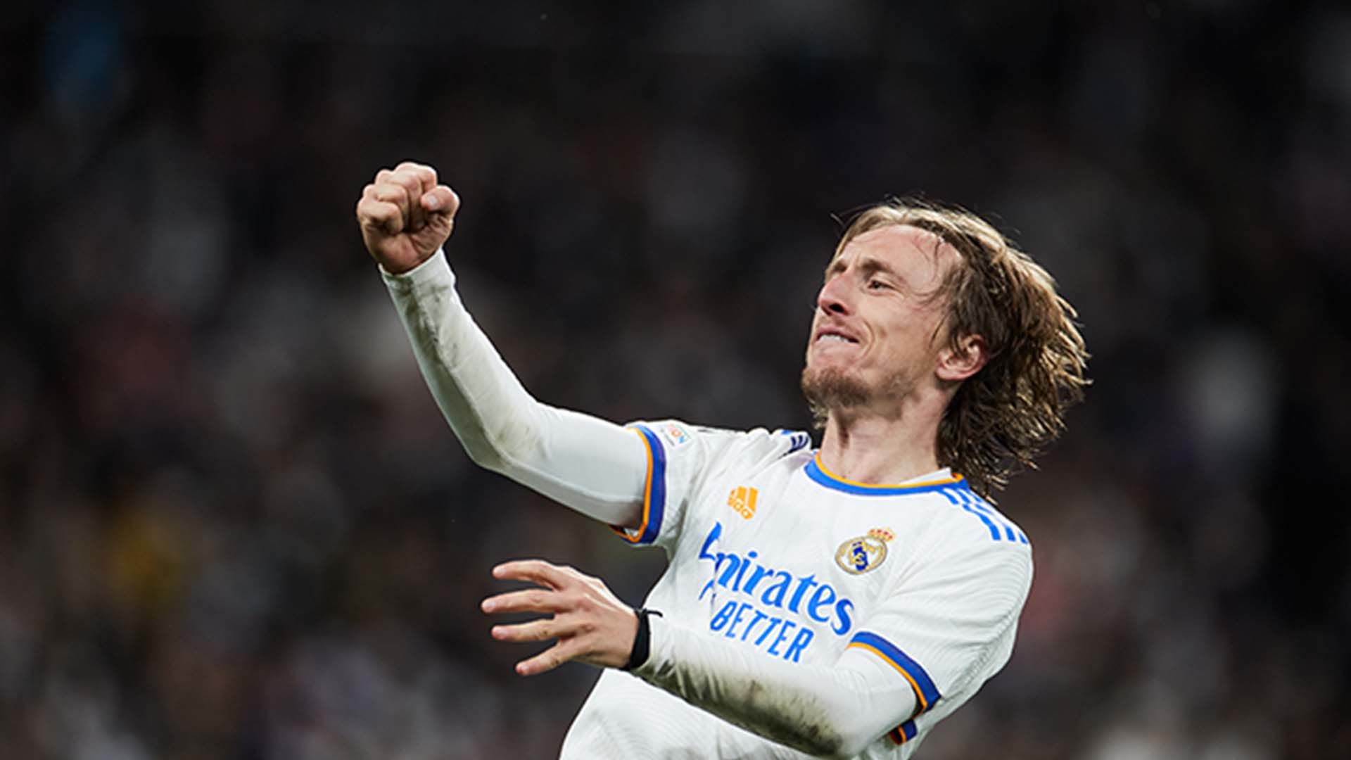 Luka Modrić