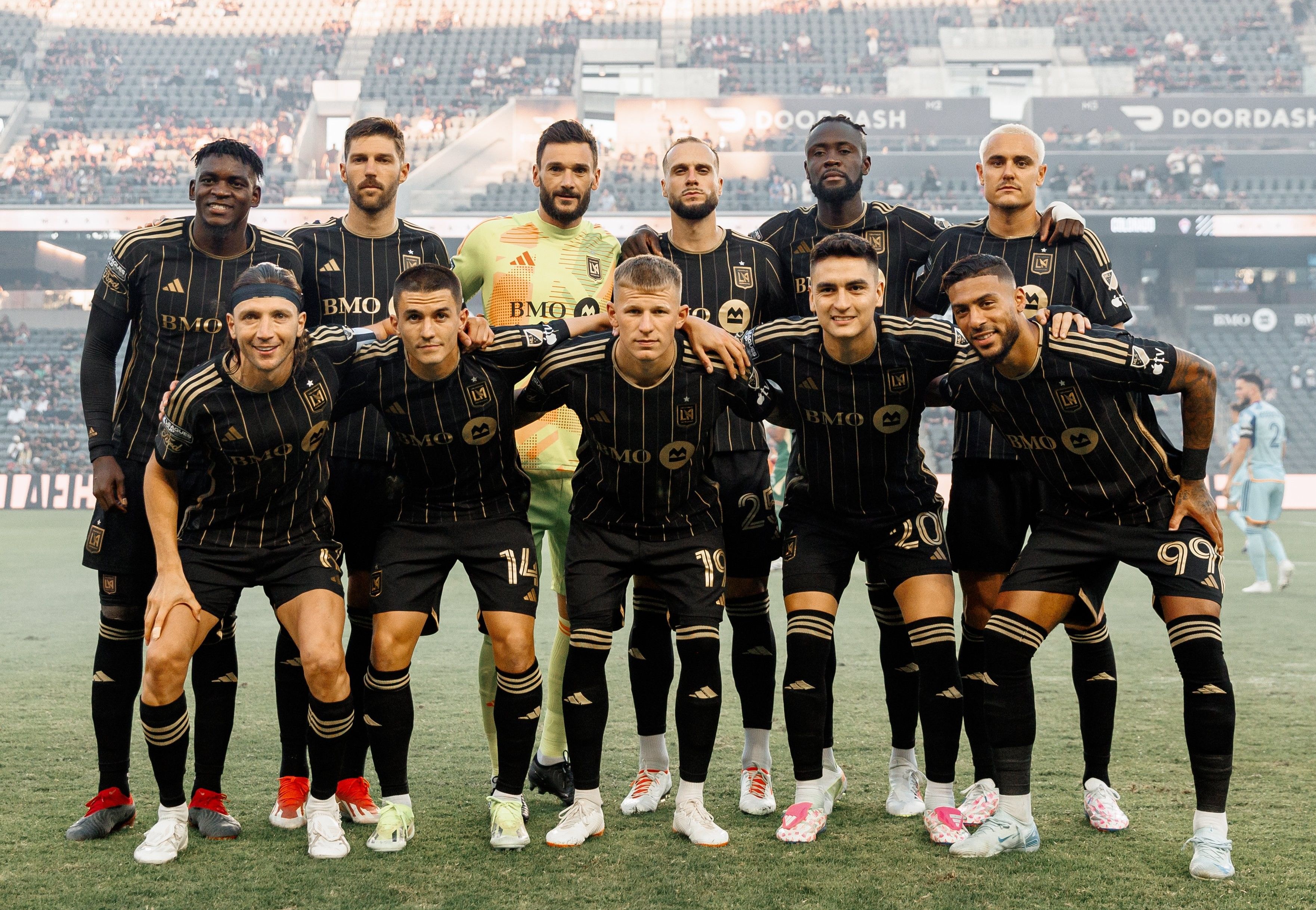 LAFC