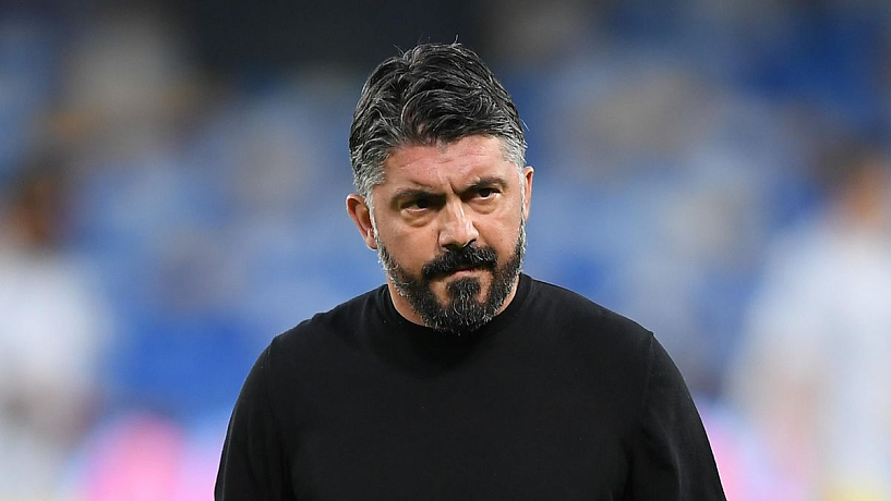 Gennaro Gattuso