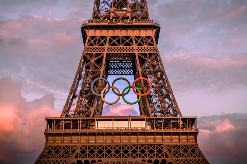 Paris 2024 Paralympics