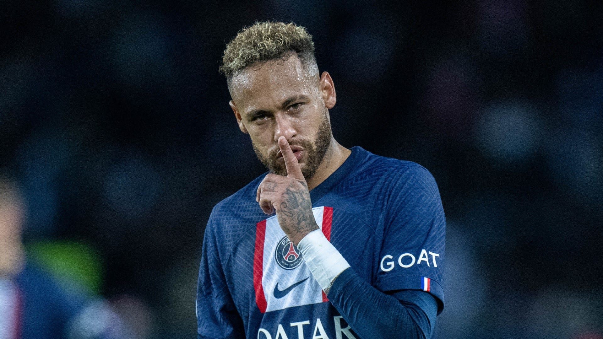 Neymar Jr.