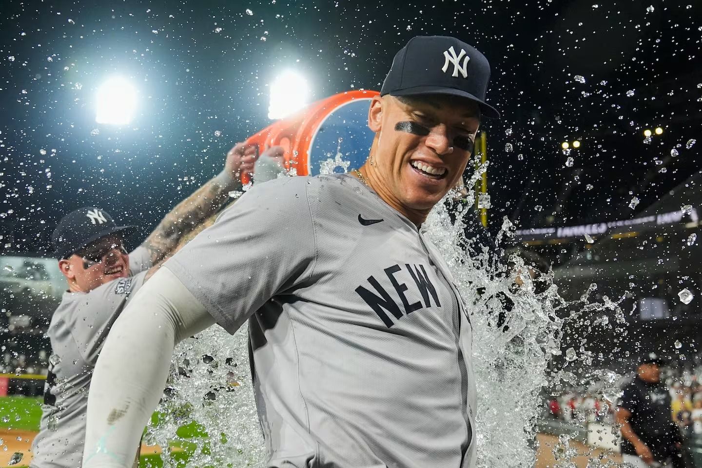 Aaron Judge