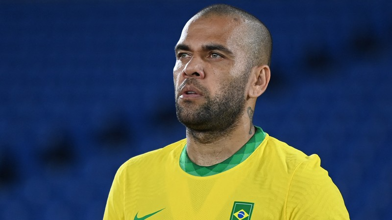 Dani Alves