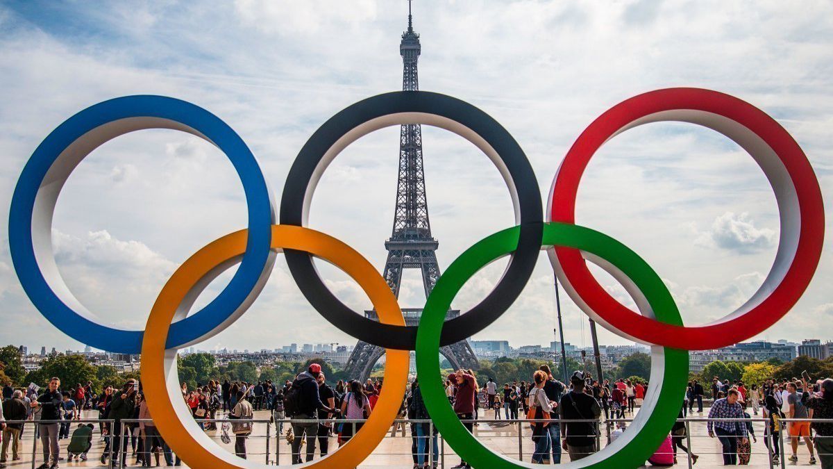 Juegos Olímpicos París 2024