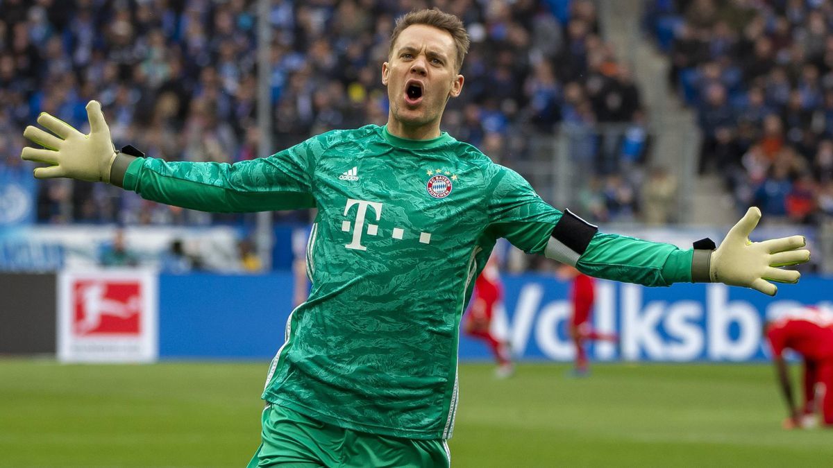 Manuel Neuer