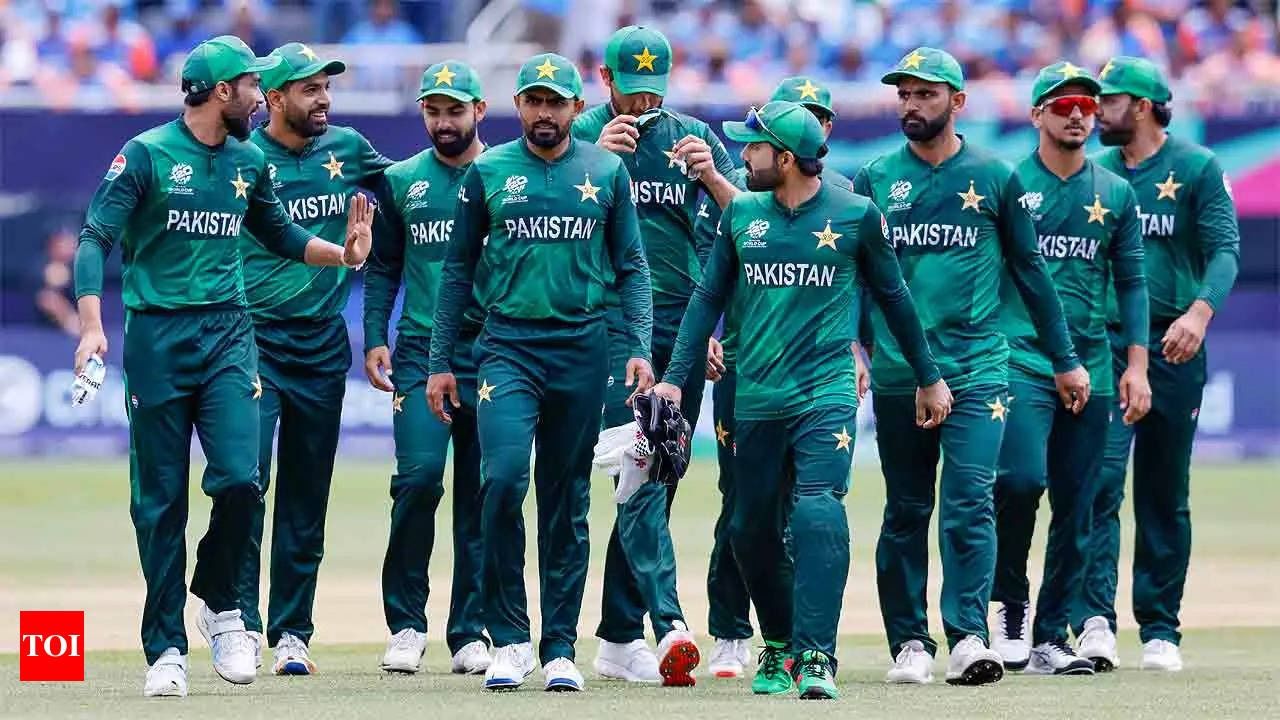 Pakistan cricket team