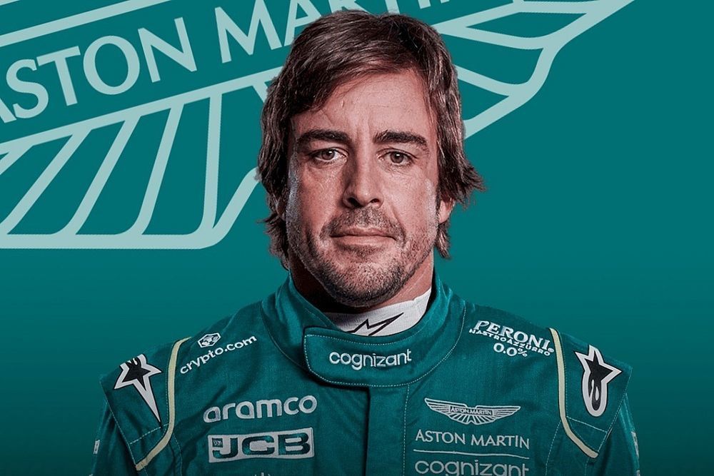 Fernando Alonso