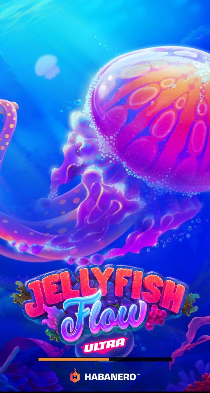  Jellyfish Flow Mobile