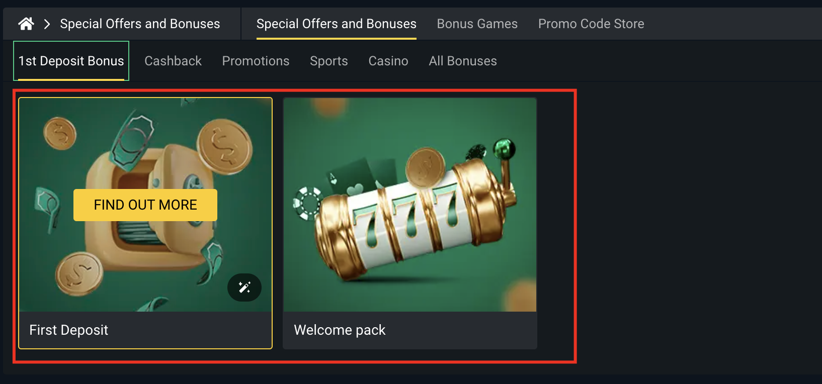 How To Save Money with Betwinner Casino?