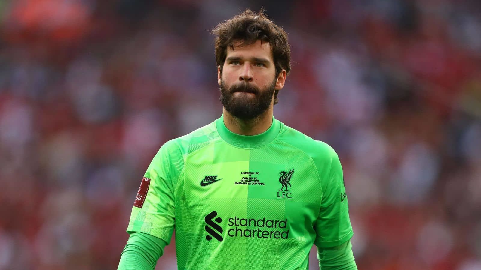 Alisson (Liverpool)